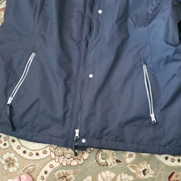 Free country radiance winter jacket - Picture 3 of 8